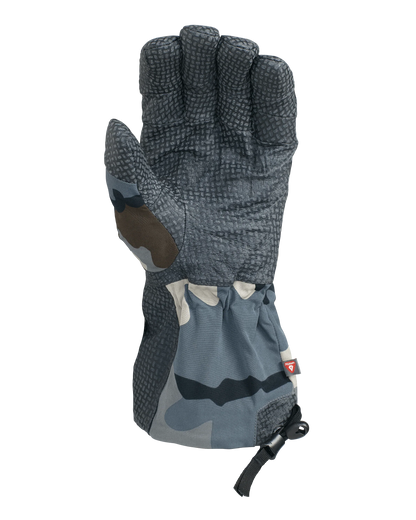Northstar Glove | Vias