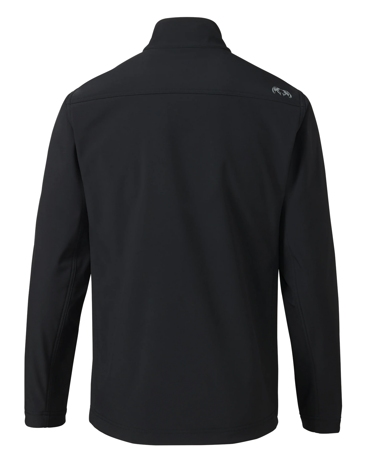 Alpine Jacket | Black