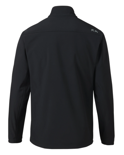 Alpine Jacket | Black