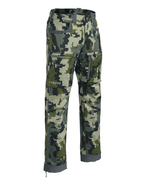Encounter Pant | Verde