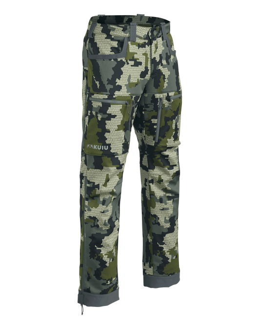 Encounter Pant | Verde