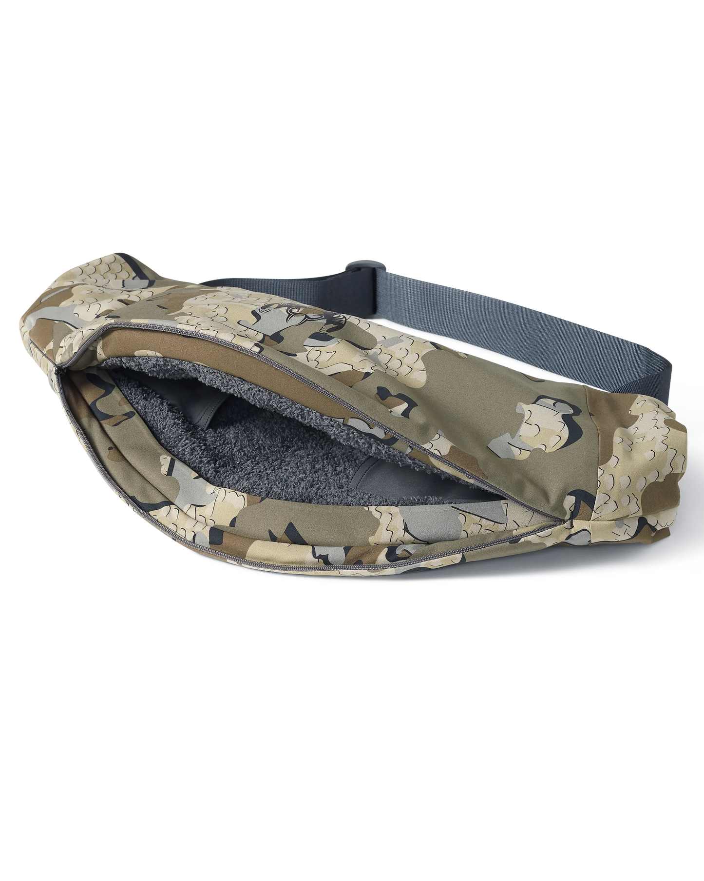 Paragon Storm Shell Hand Muff | Valo
