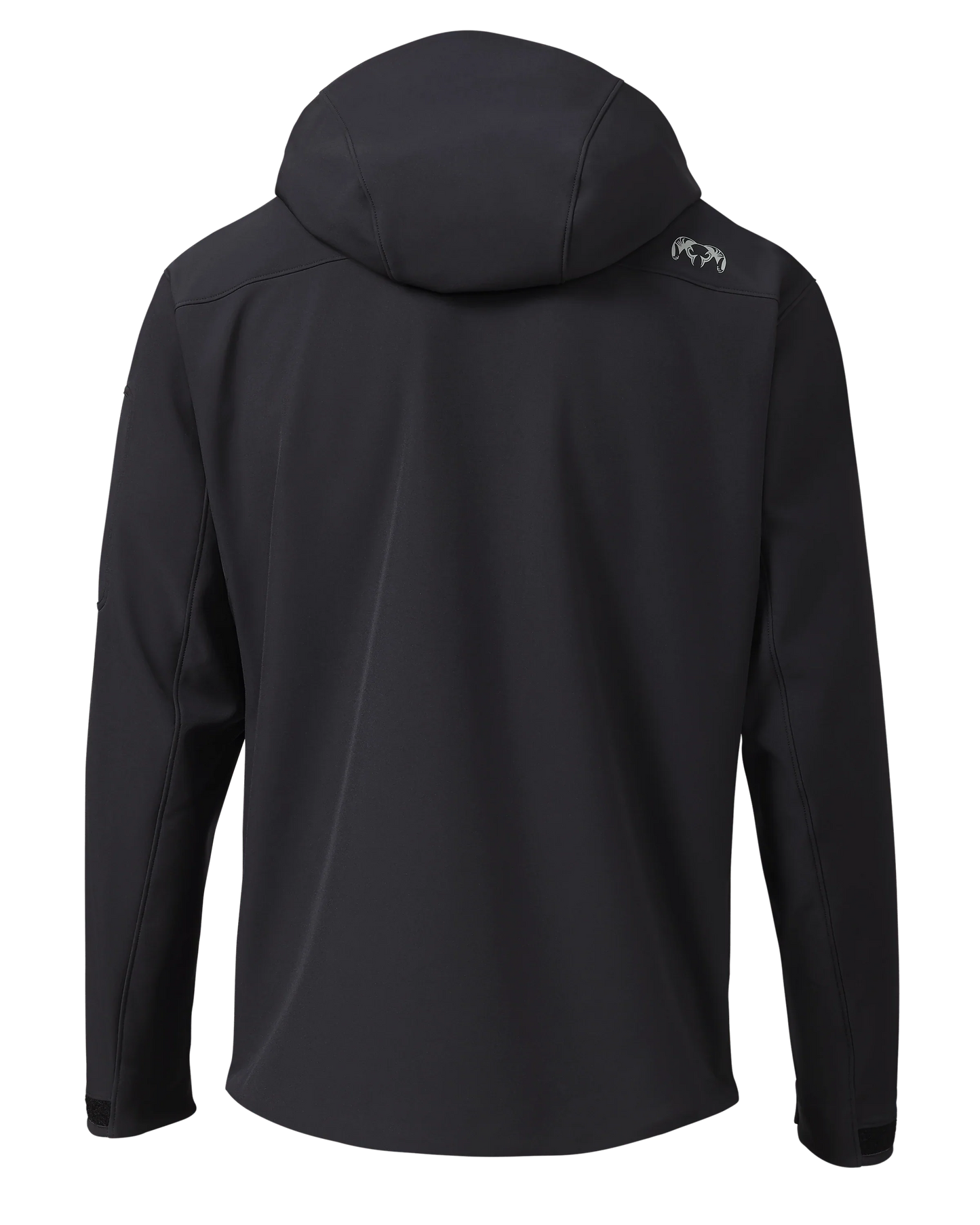Guide PRO Hooded Jacket | Black