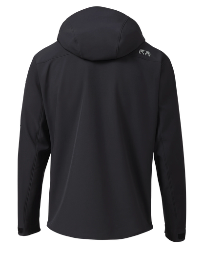 Guide PRO Hooded Jacket | Black