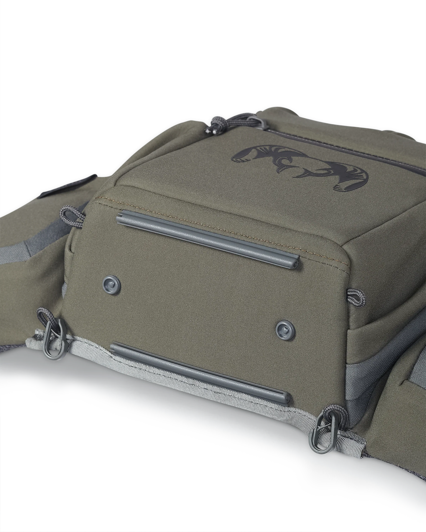 PRO Chest Pack | Ash
