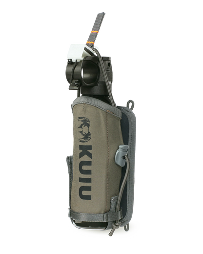 PRO G3 Bear Spray Holder | Ash