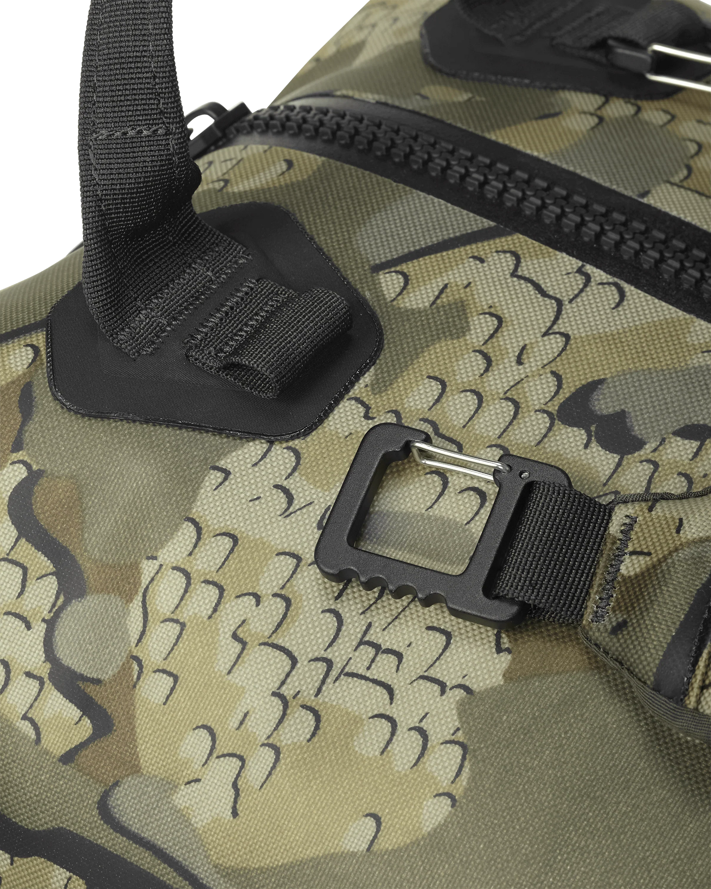 Kodiak 3000 Submersible Duffel | Valo