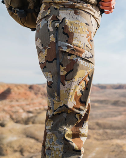Women’s Tiburon Pant | Valo