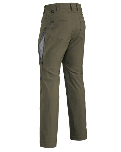 KUIU Kutana Stretch Woven Pant | Ash