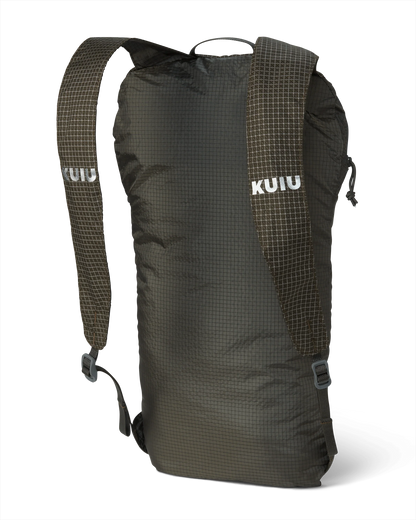 Extreema Stuffable Pack | Ash