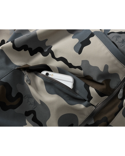 PRO Pant | Vias