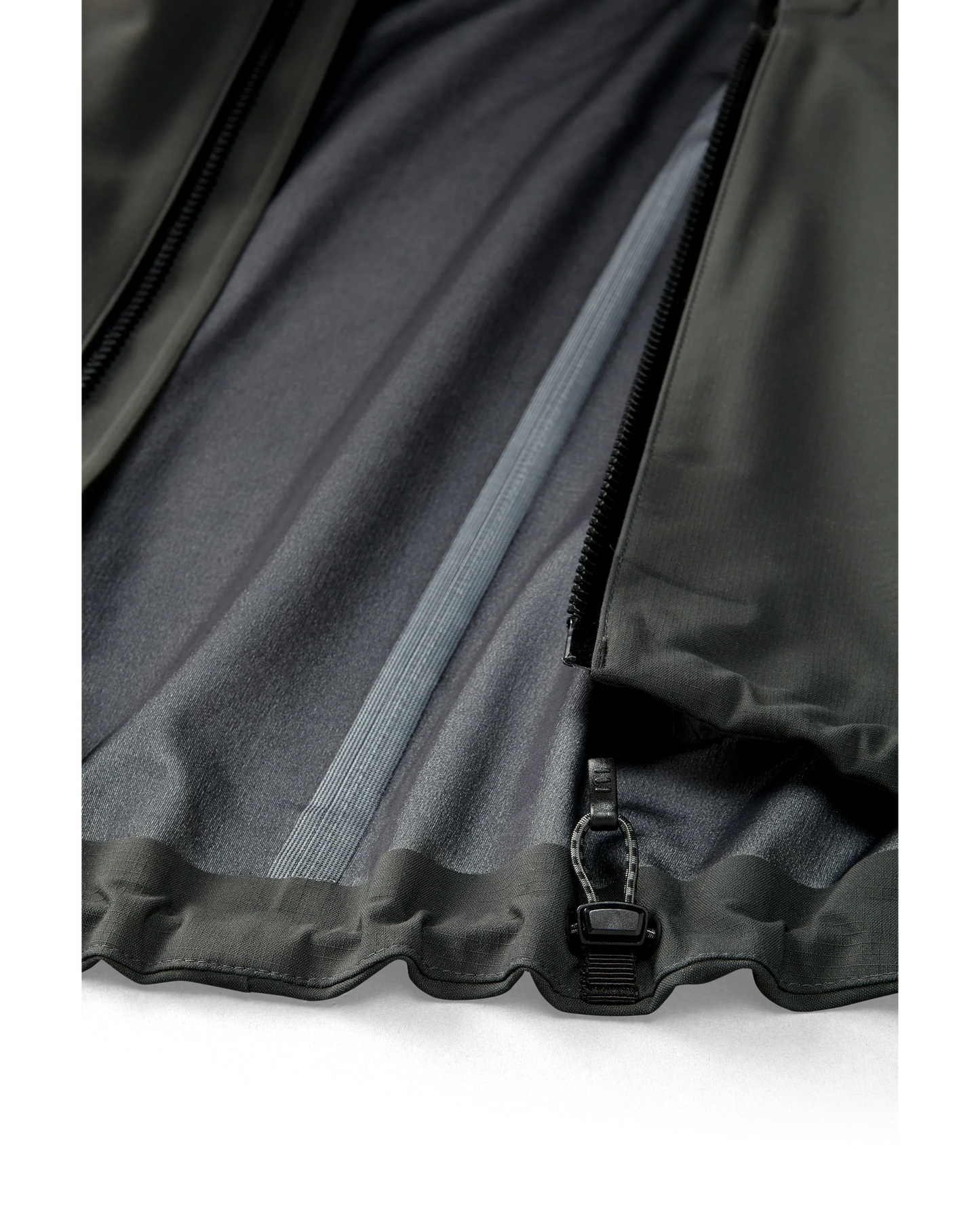 KUIU Kutana Storm Shell Jacket | Gunmetal