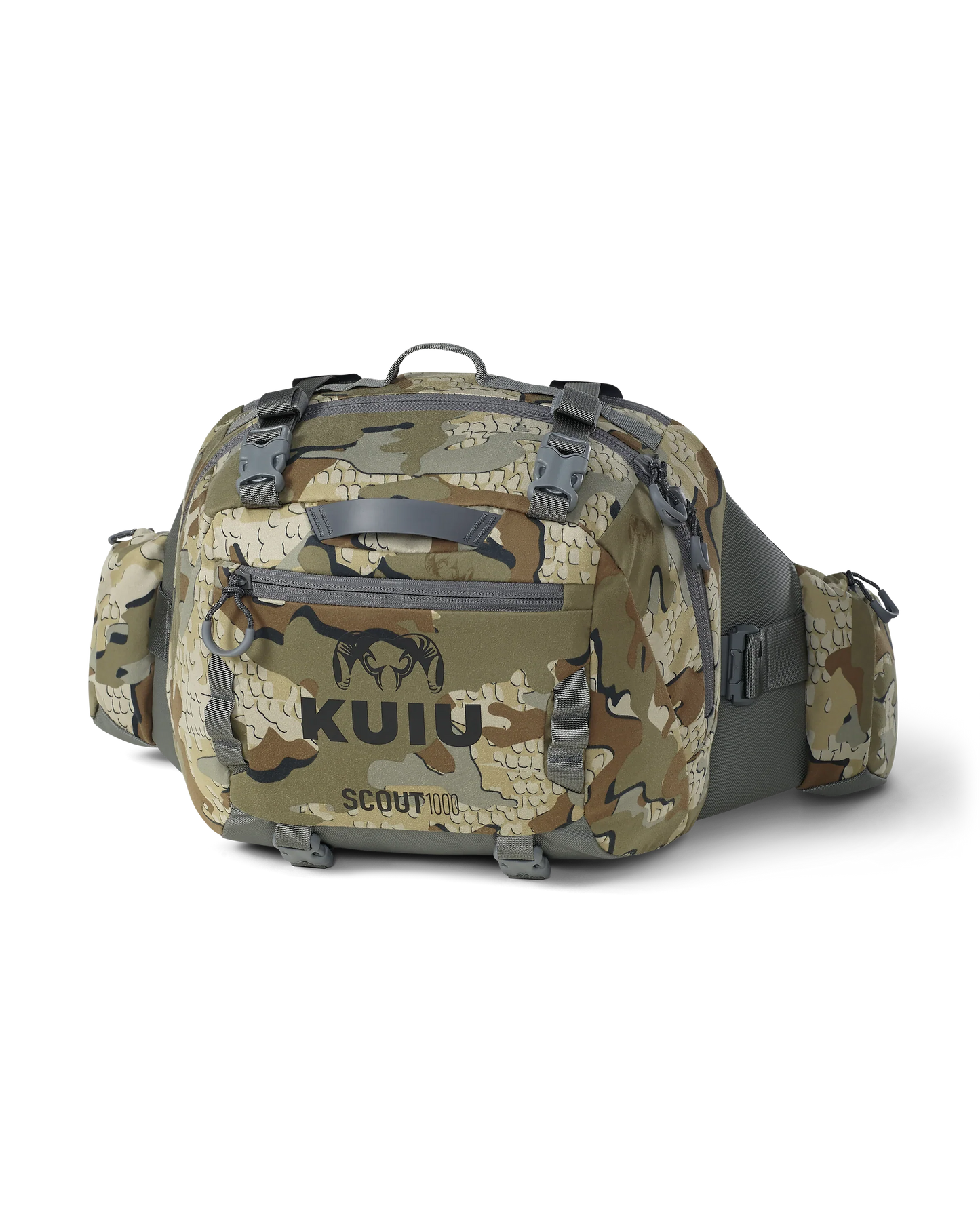 Scout 1000 | Valo