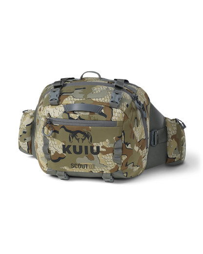 Scout 1000 | Valo
