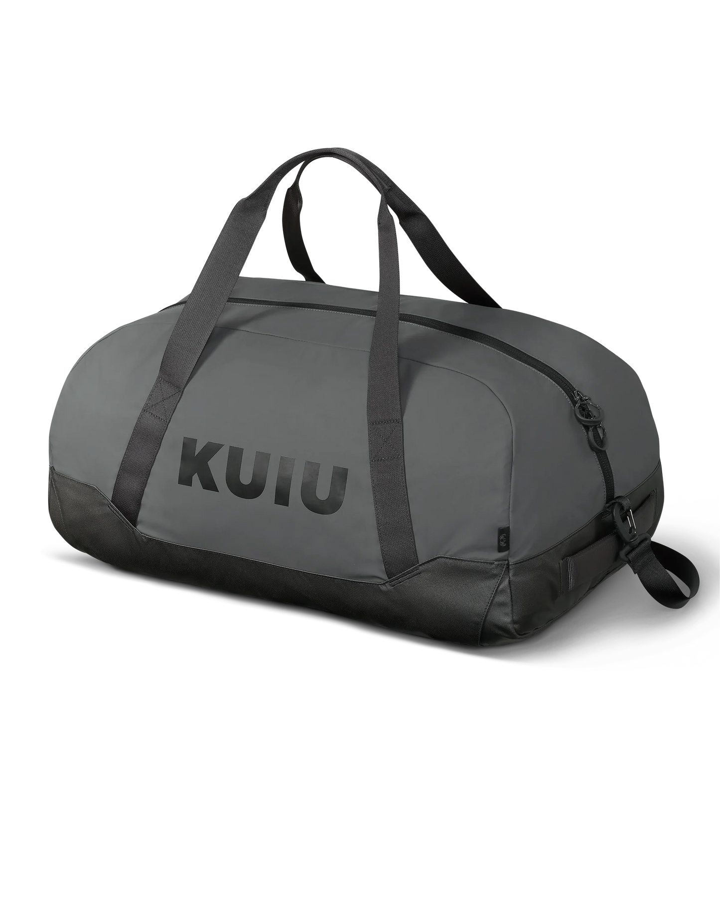 Runway CORDURA® 3000 Duffel | Asphalt