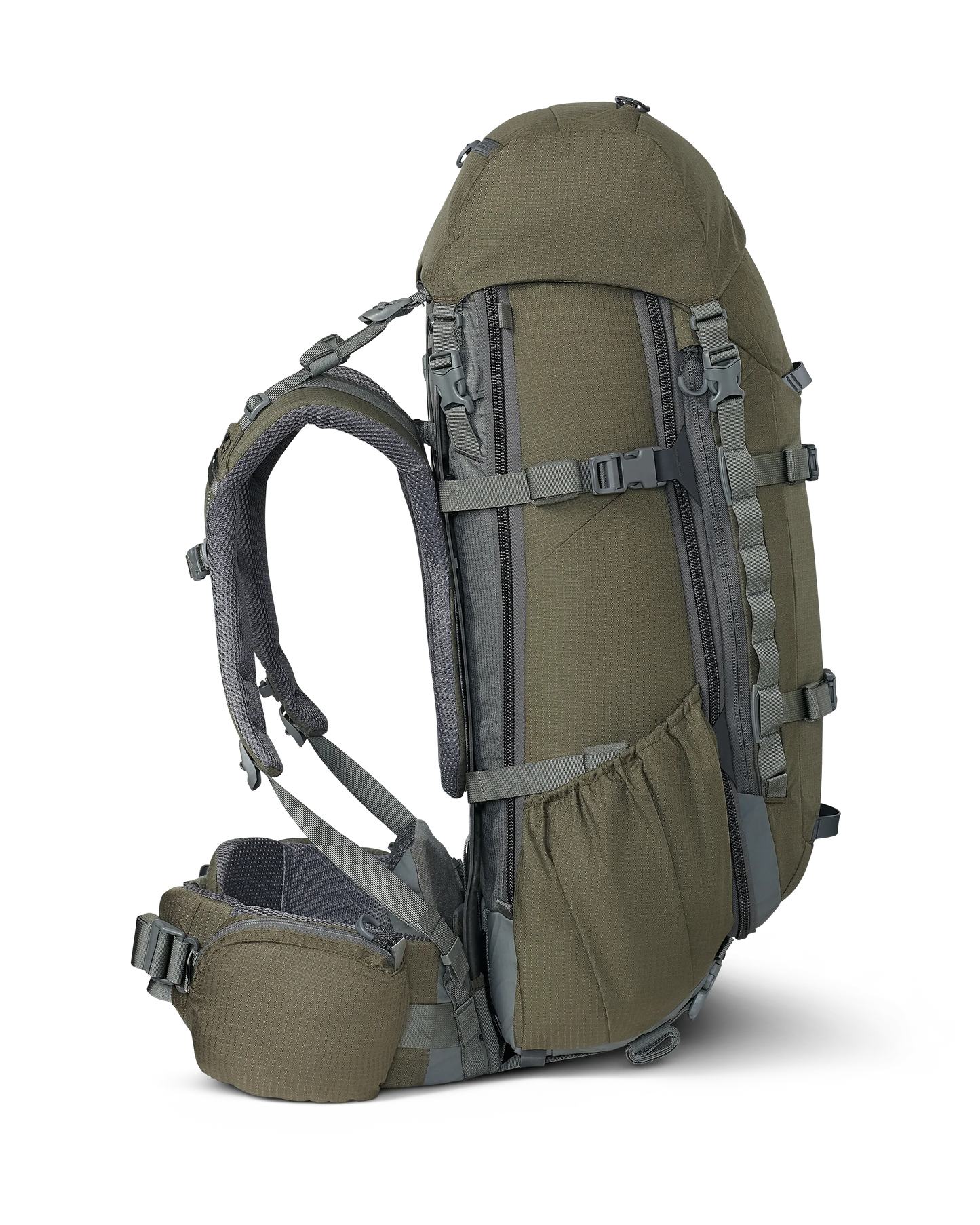 Women's ICON 6 4500 Divide Pack | Ash