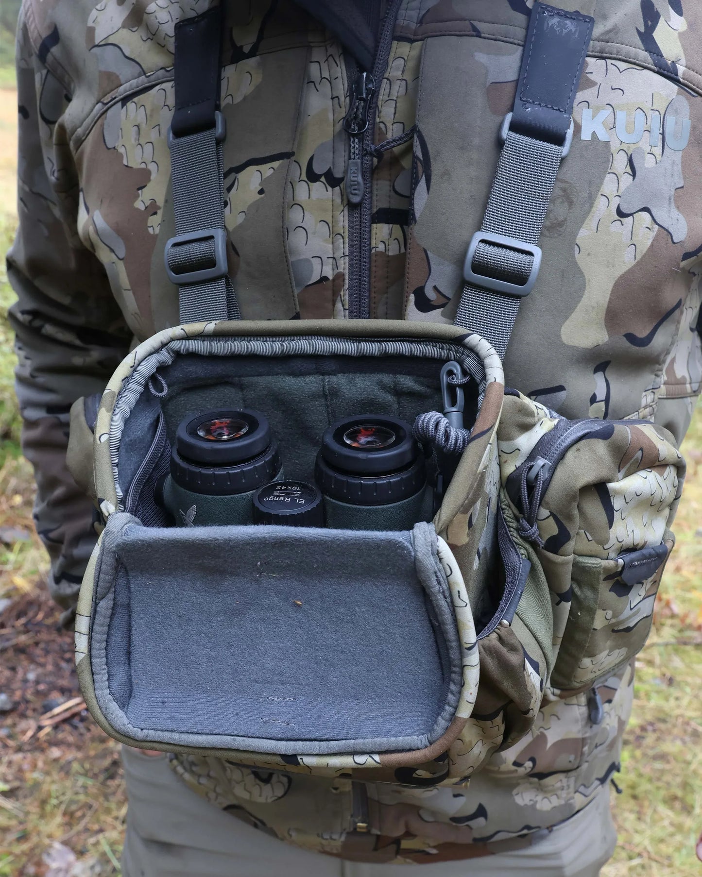PRO Chest Pack | Valo