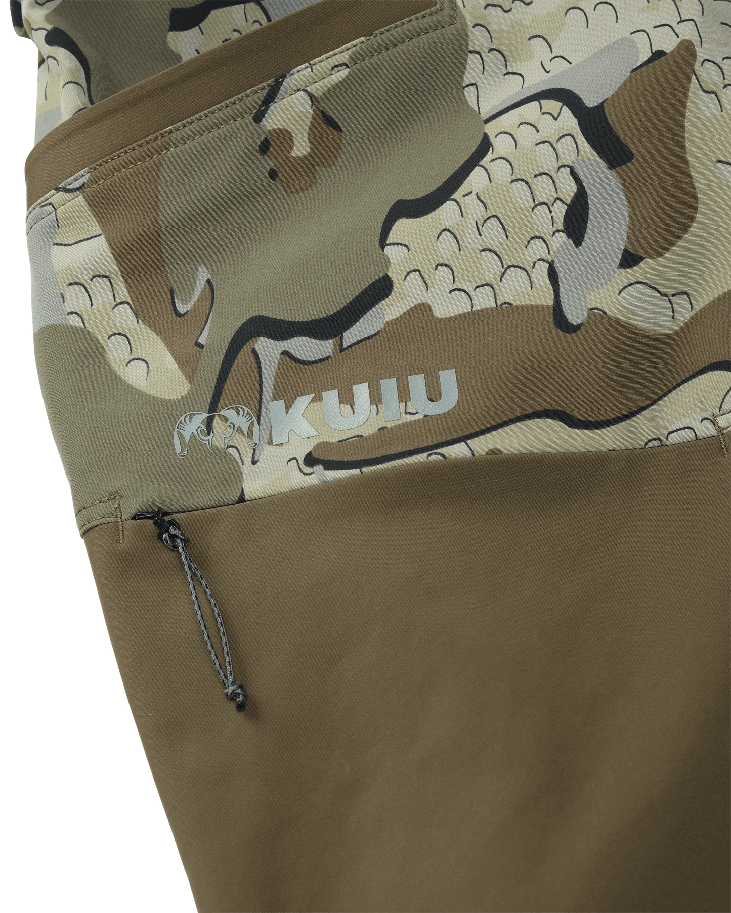 Women’s PRO Brush Pant | Ash