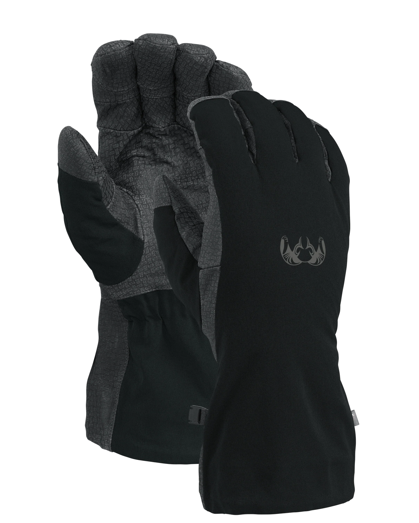Northstar Glove | Black