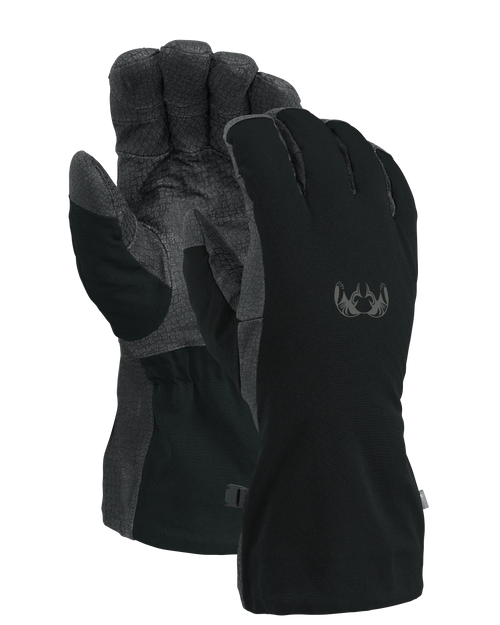 Northstar Glove | Black