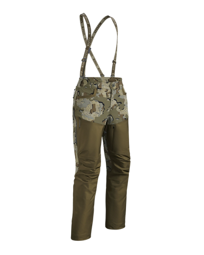 Women’s PRO Brush Pant | Valo-Bourbon