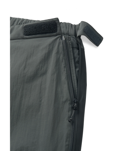 Kenai Pant | Gunmetal