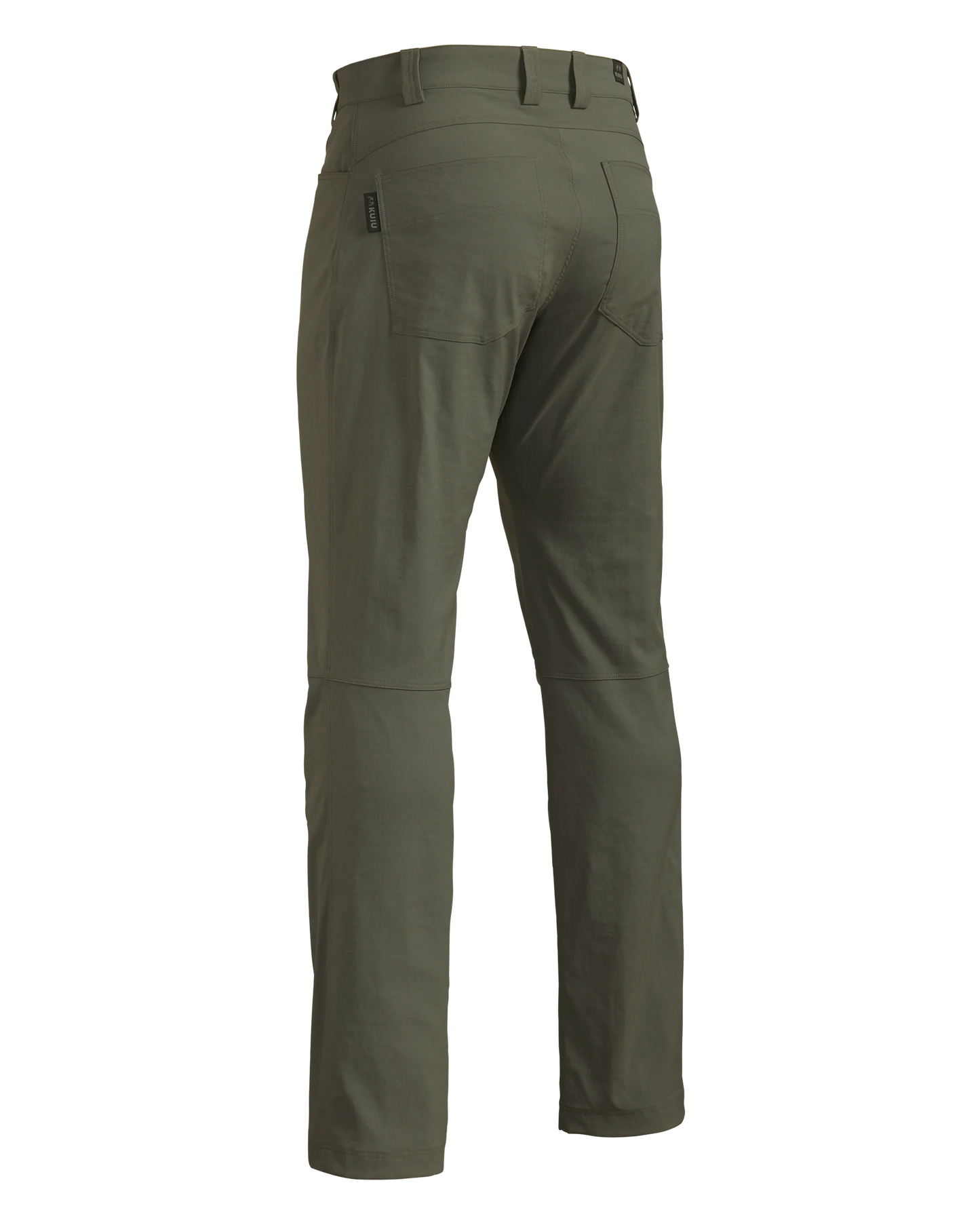 Switchback Pant | Ash
