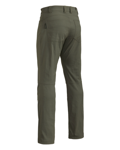 Switchback Pant | Ash