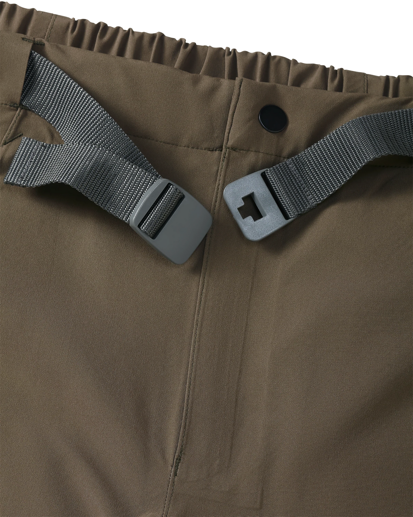 Northridge Rain Pant | Major Brown
