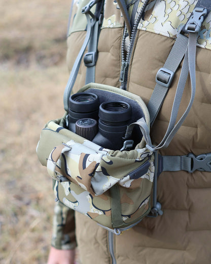 PRO G3 Bino Harness | Valo