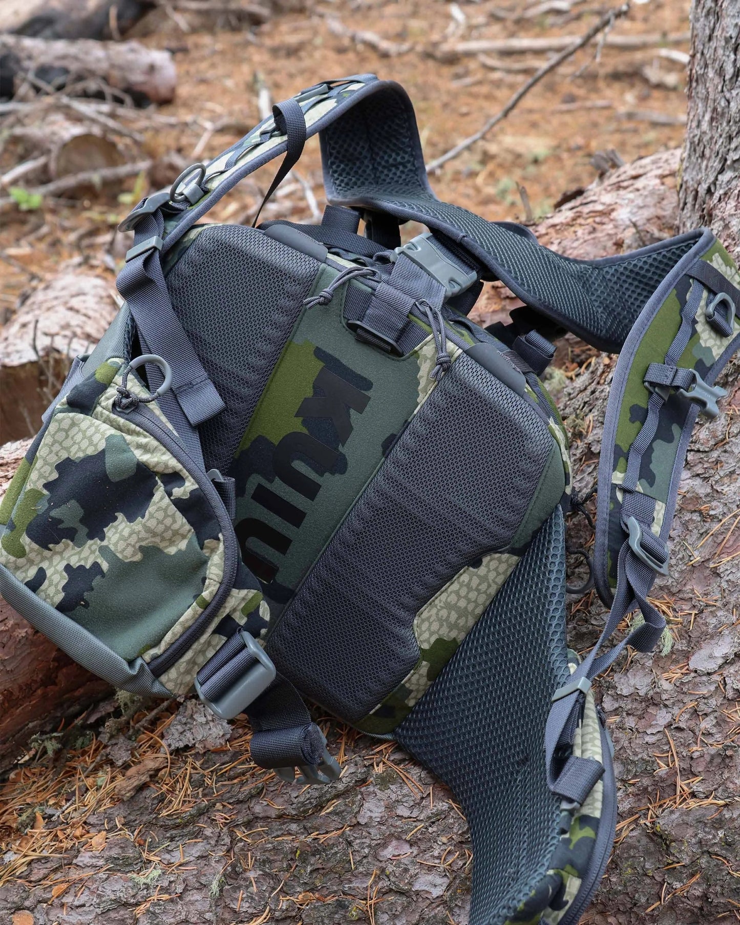 Scout 1000 | Verde