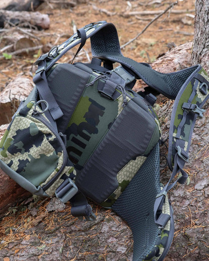 Scout 1000 | Verde