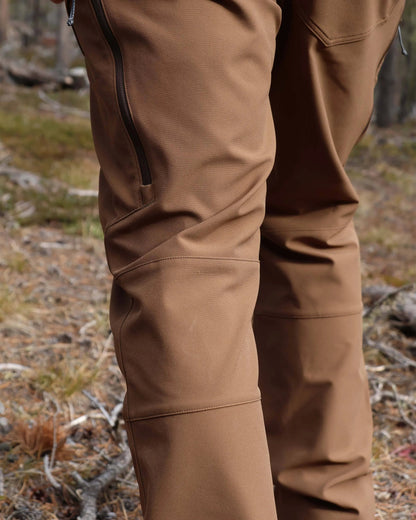 Attack Pant | Grizzly