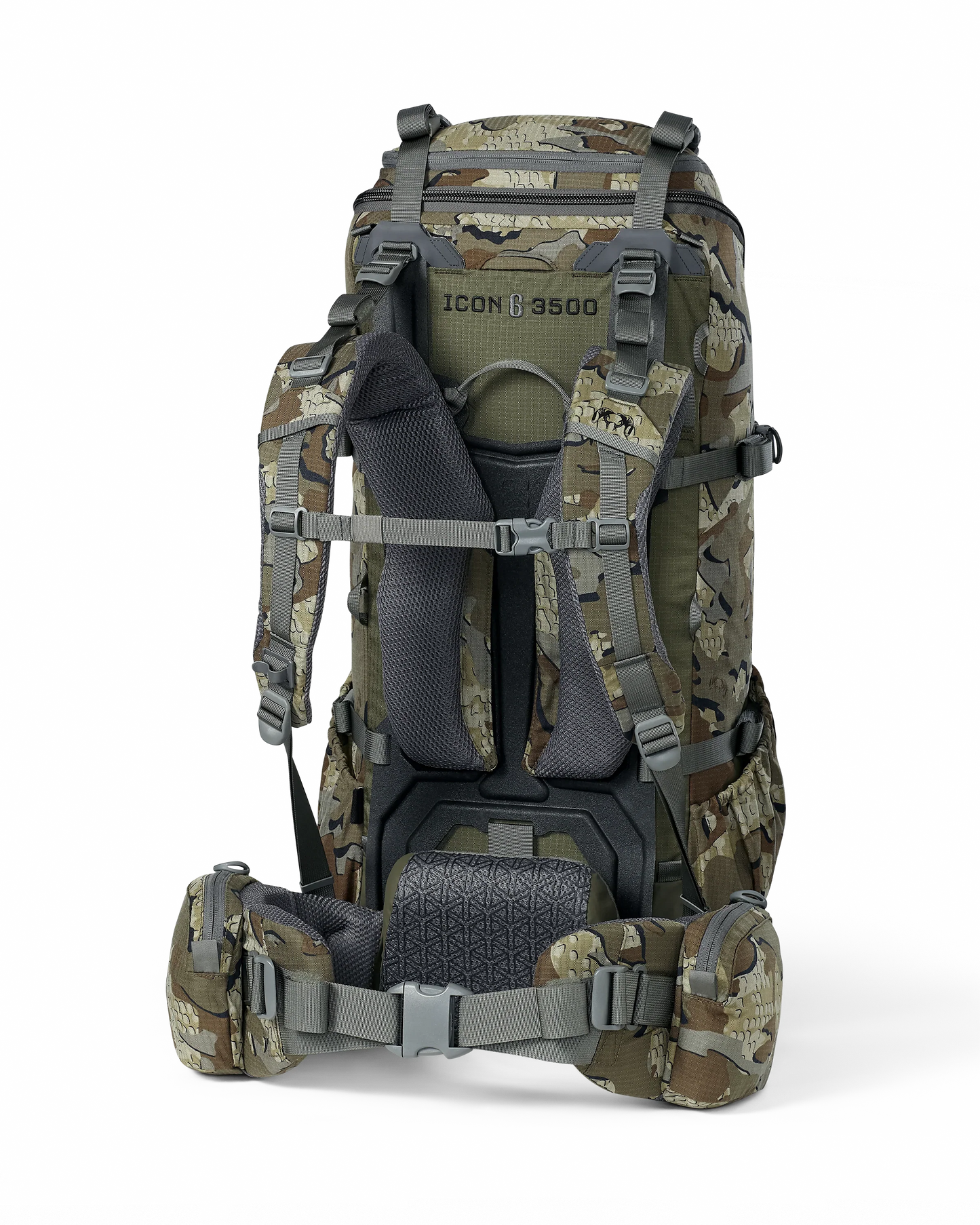 ICON 6 3500 Pack | Valo
