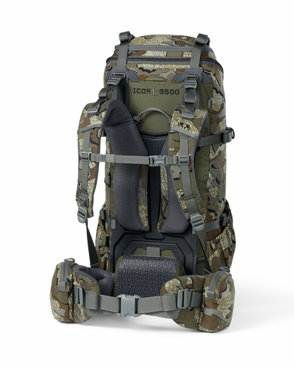 ICON 6 3500 Pack | Valo