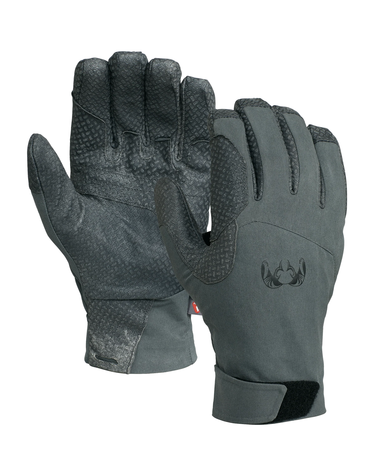 Yukon PRO Glove | Gunmetal