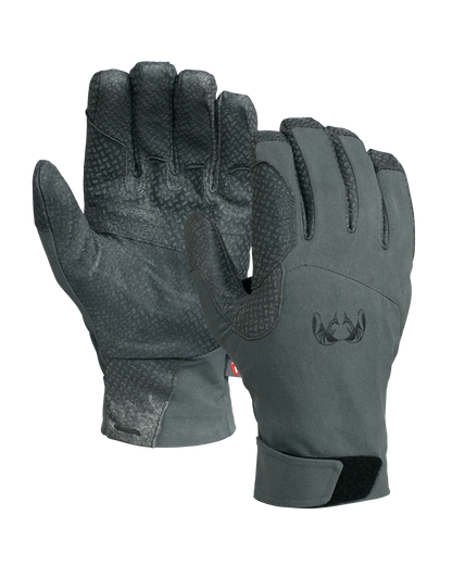 Yukon PRO Glove | Gunmetal