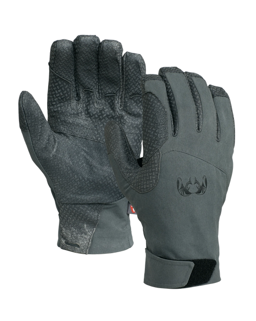 Yukon PRO Glove | Gunmetal