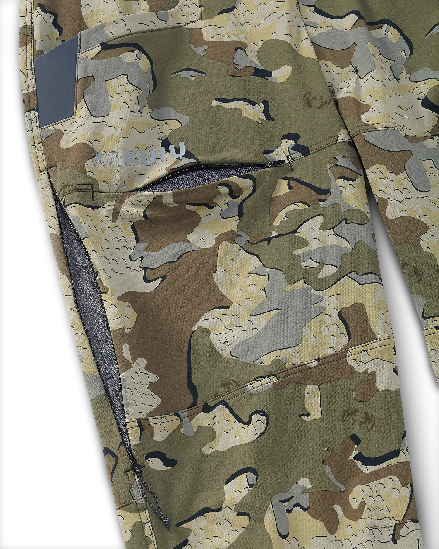 Reed Pant | Valo