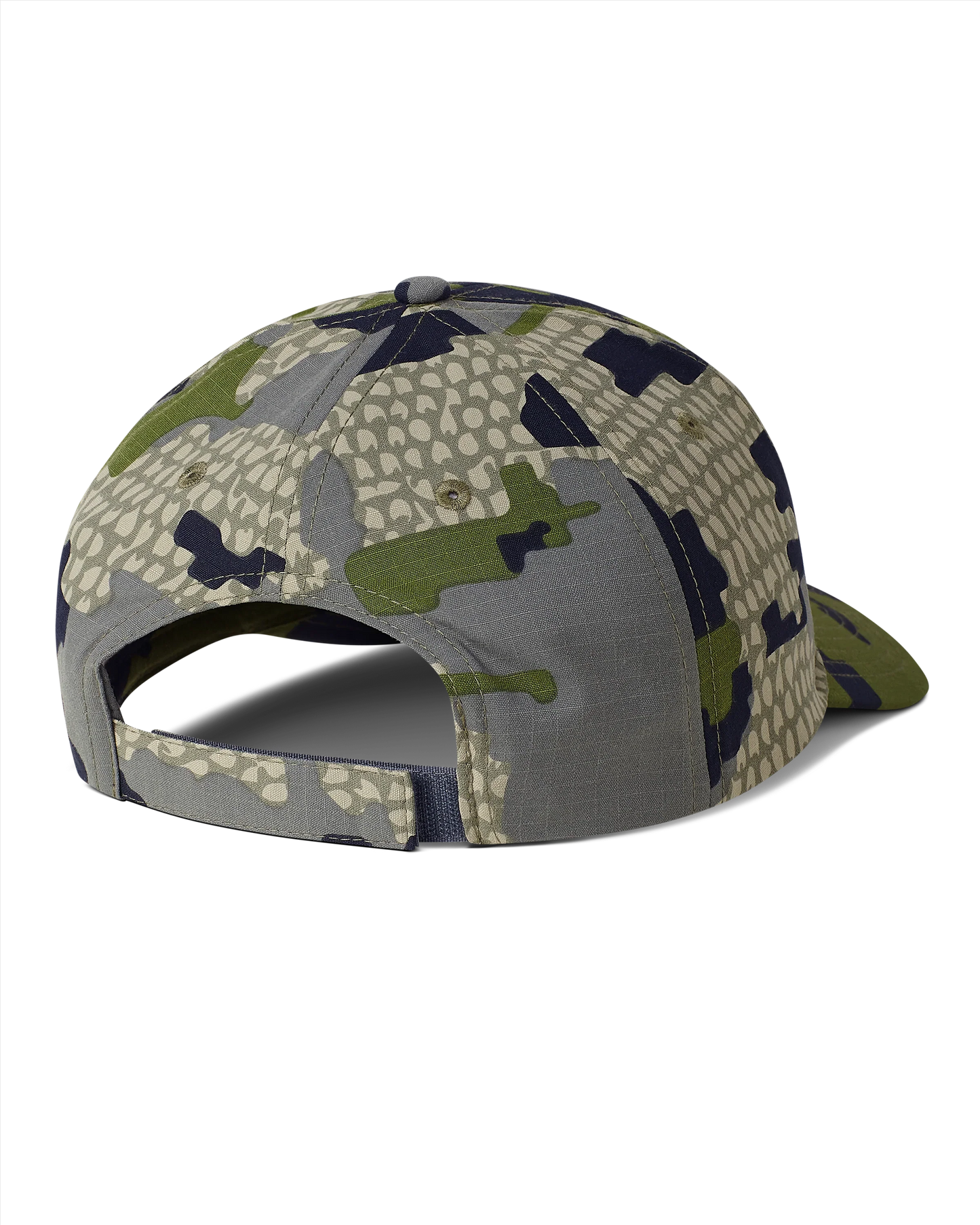 Blank PRO CORDURA® Hat | Verde