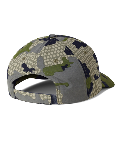 Blank PRO CORDURA® Hats (20 pack) | Verde