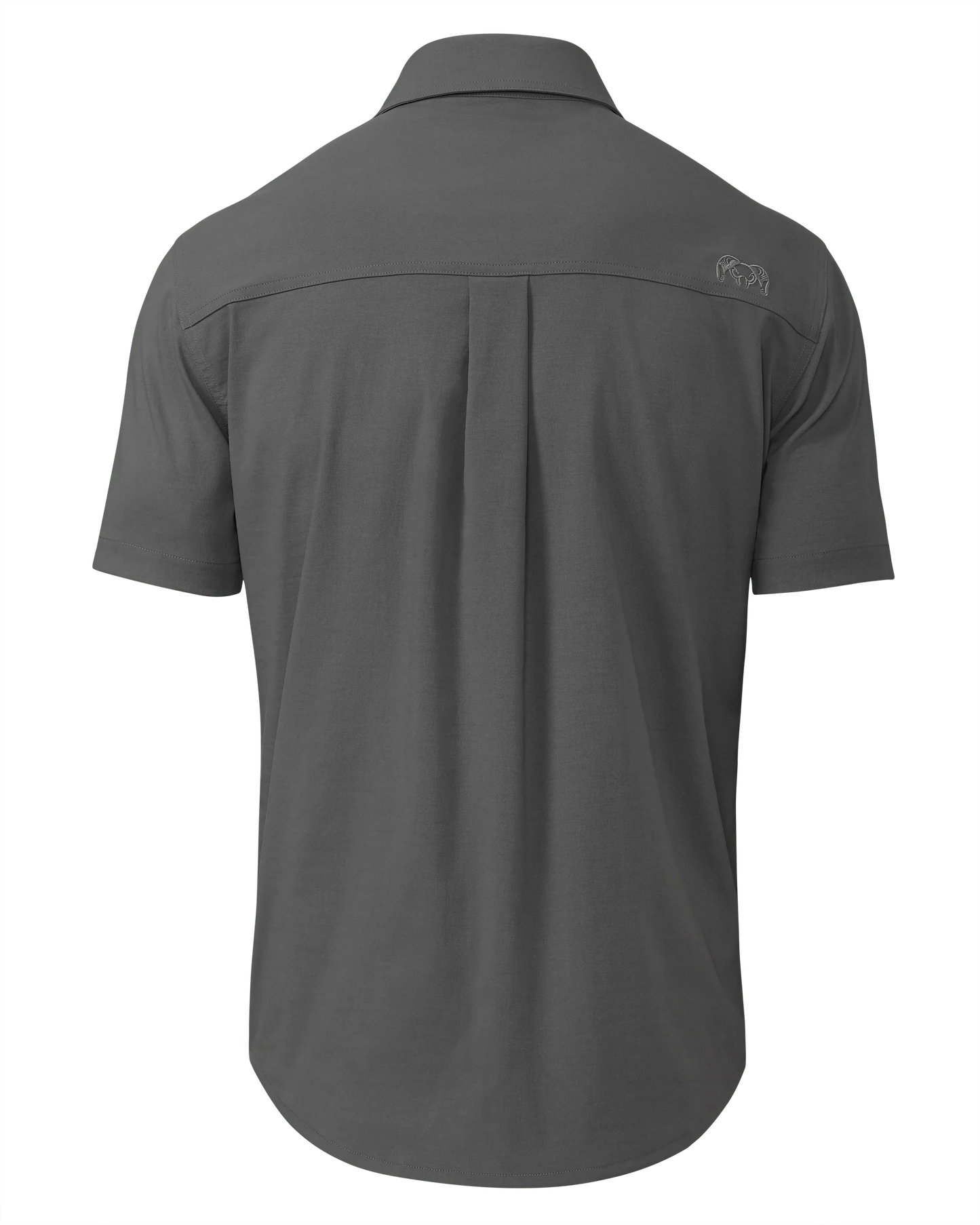 Motive SS Workgrade Shirt | Stone