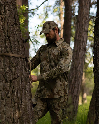 Encounter LT Shirt | Valo
