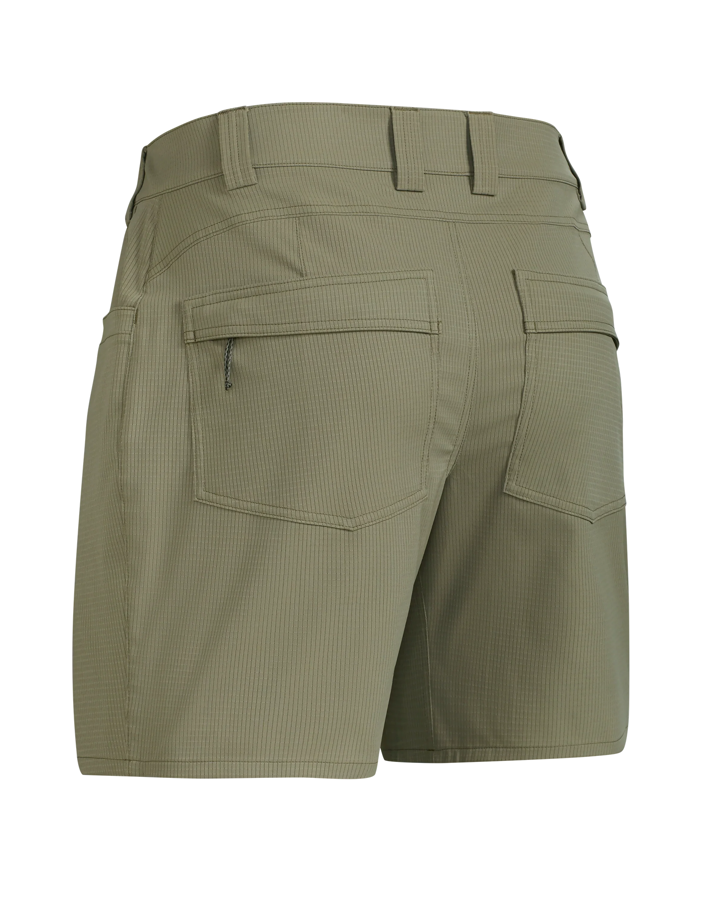 Tiburon 7″ Short | Khaki