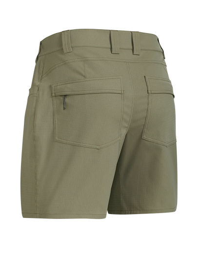 Tiburon 7″ Short | Khaki