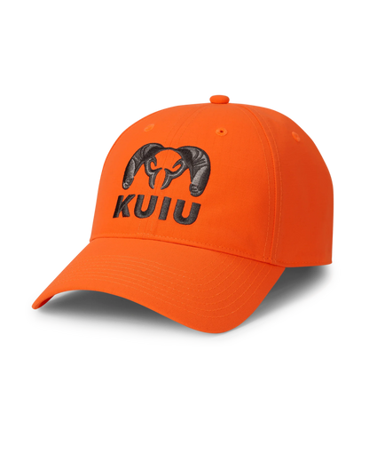 ICON CORDURA® Hat | Blaze Orange