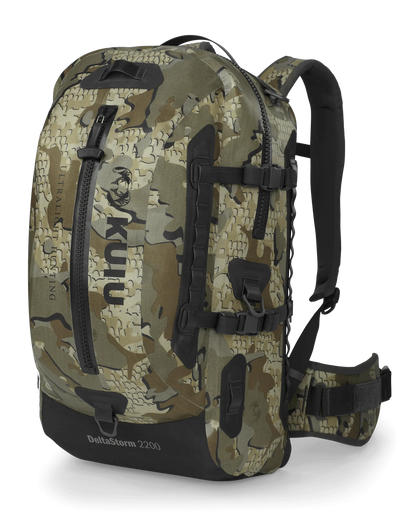 DeltaStorm 2200 Submersible Backpack | Valo