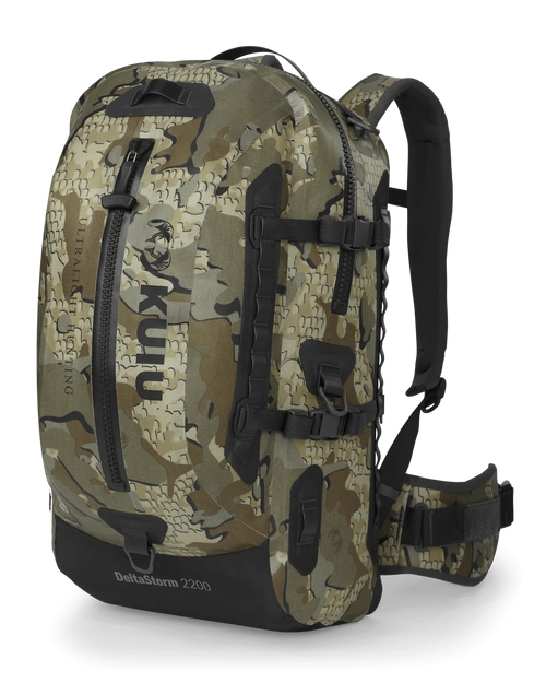 DeltaStorm 2200 Submersible Backpack | Valo