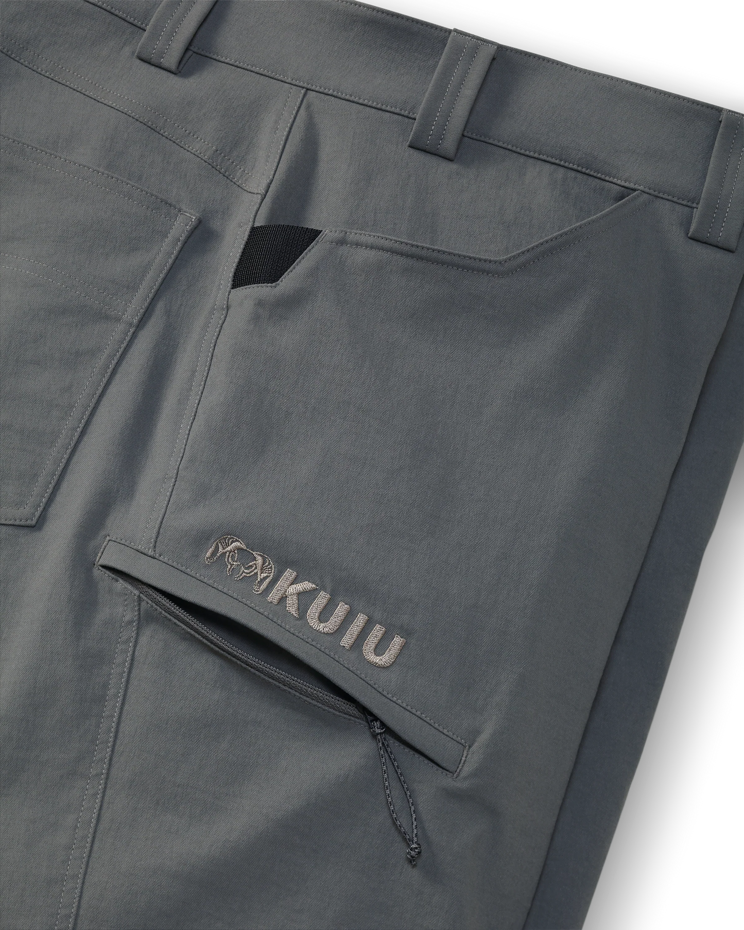 Switchback 10″ Short | Stone