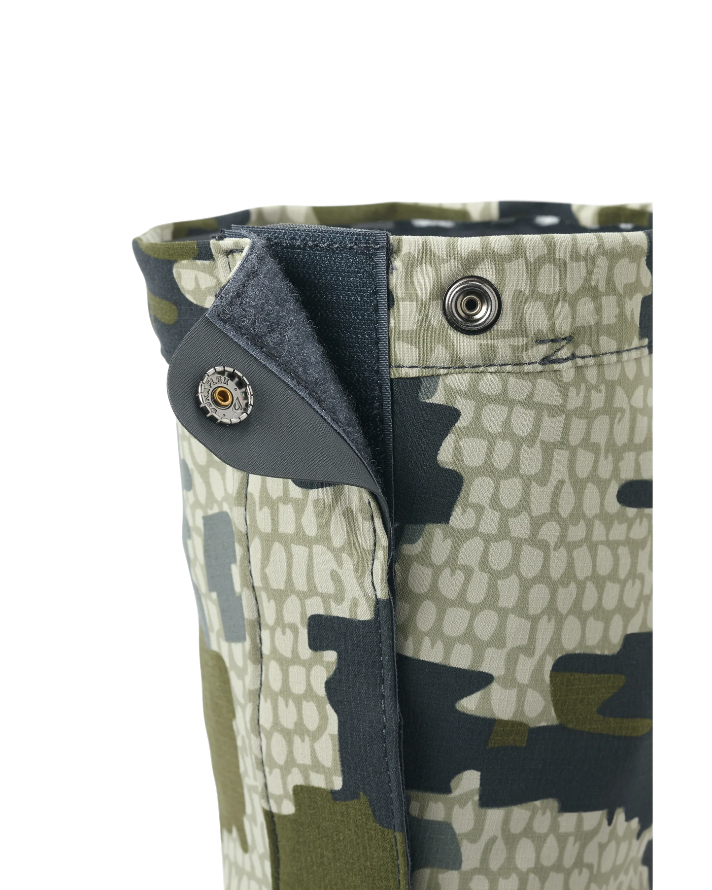 KUIU Kutana Storm Gaiter | Verde